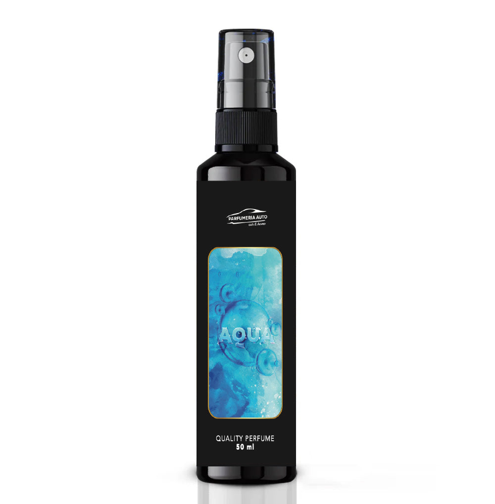 Parfum Auto - Aqua