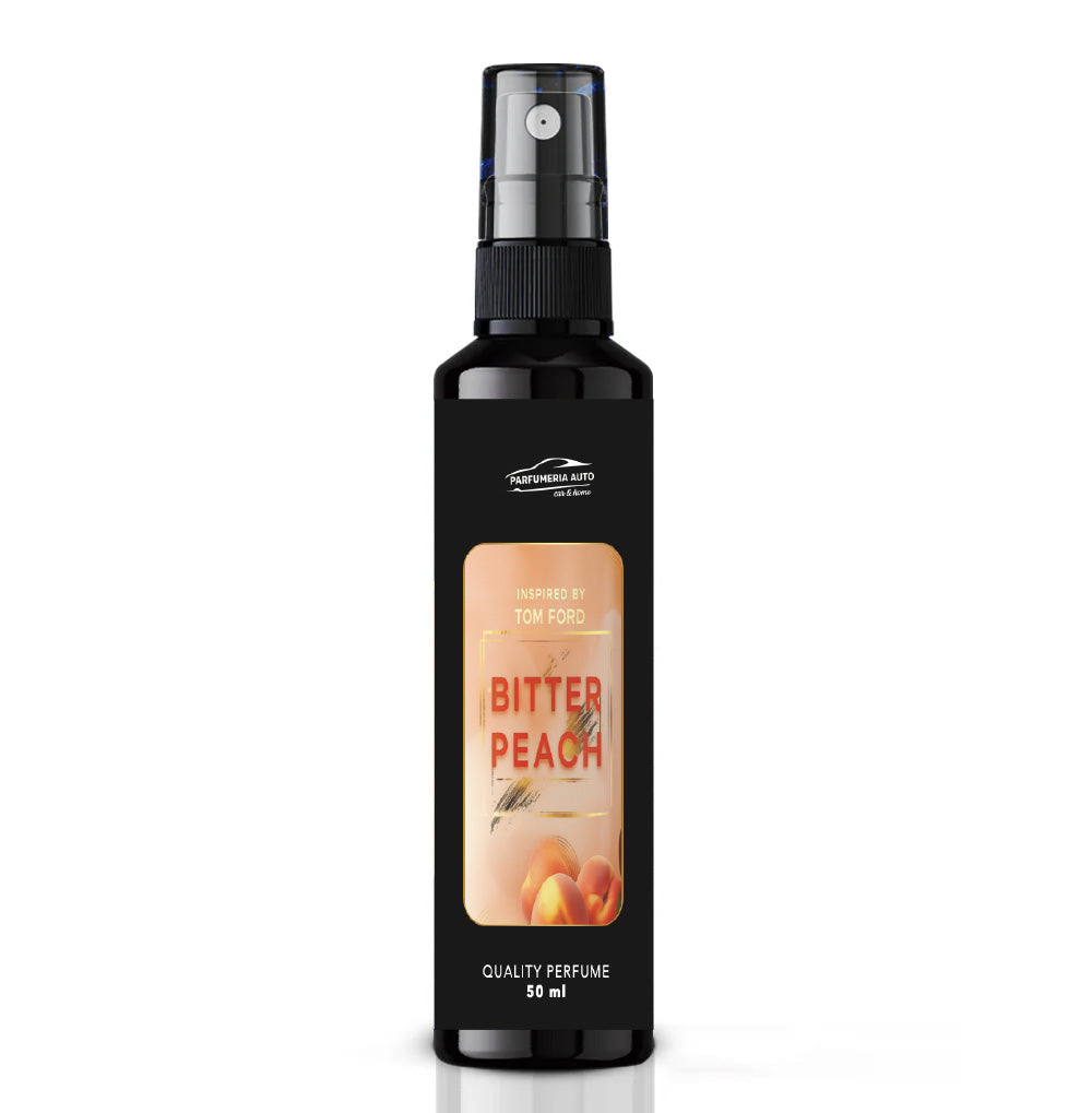 Parfum auto - Bitter Peach