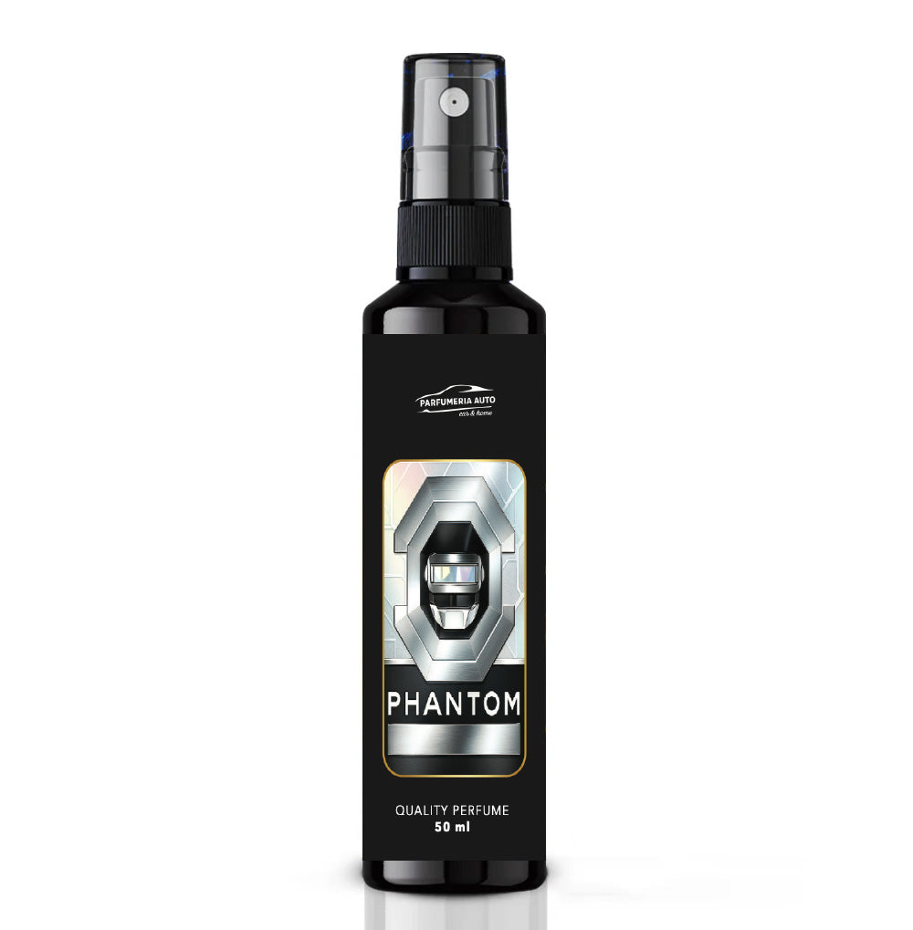 Parfum Auto - Phantom