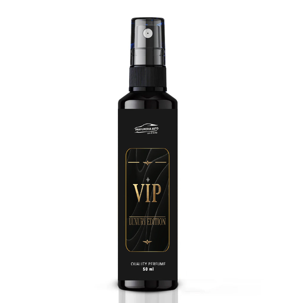 Parfum Auto - VIP